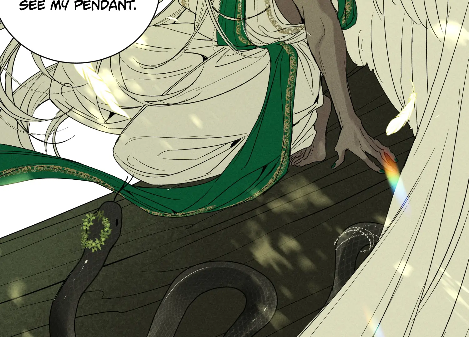 Do As You Please - Chapter 13 manhwa