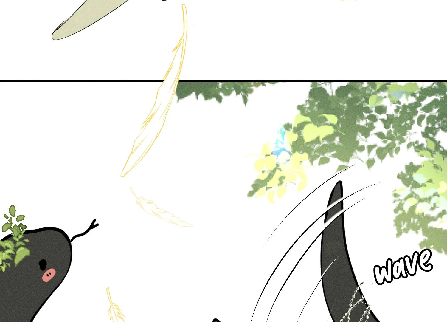 Do As You Please - Chapter 13 manhwa