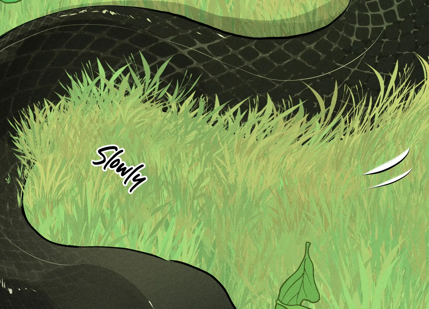 Do As You Please - Chapter 13 manhwa