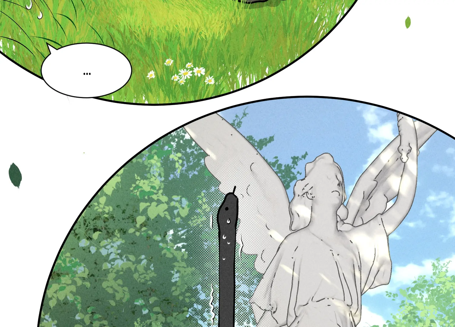 Do As You Please - Chapter 13 manhwa
