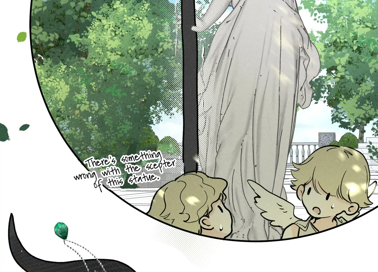 Do As You Please - Chapter 13 manhwa