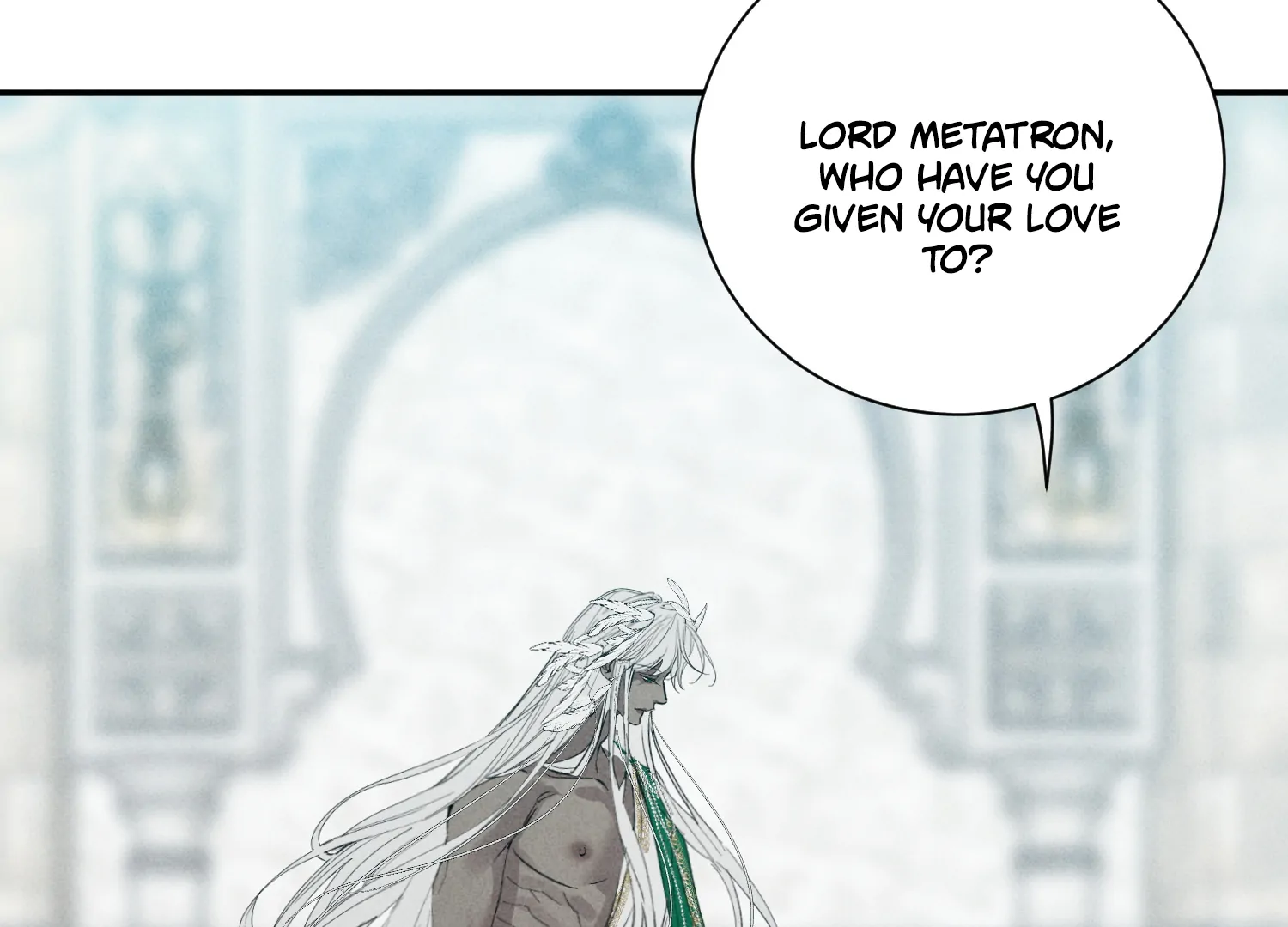Do As You Please - Chapter 13 manhwa