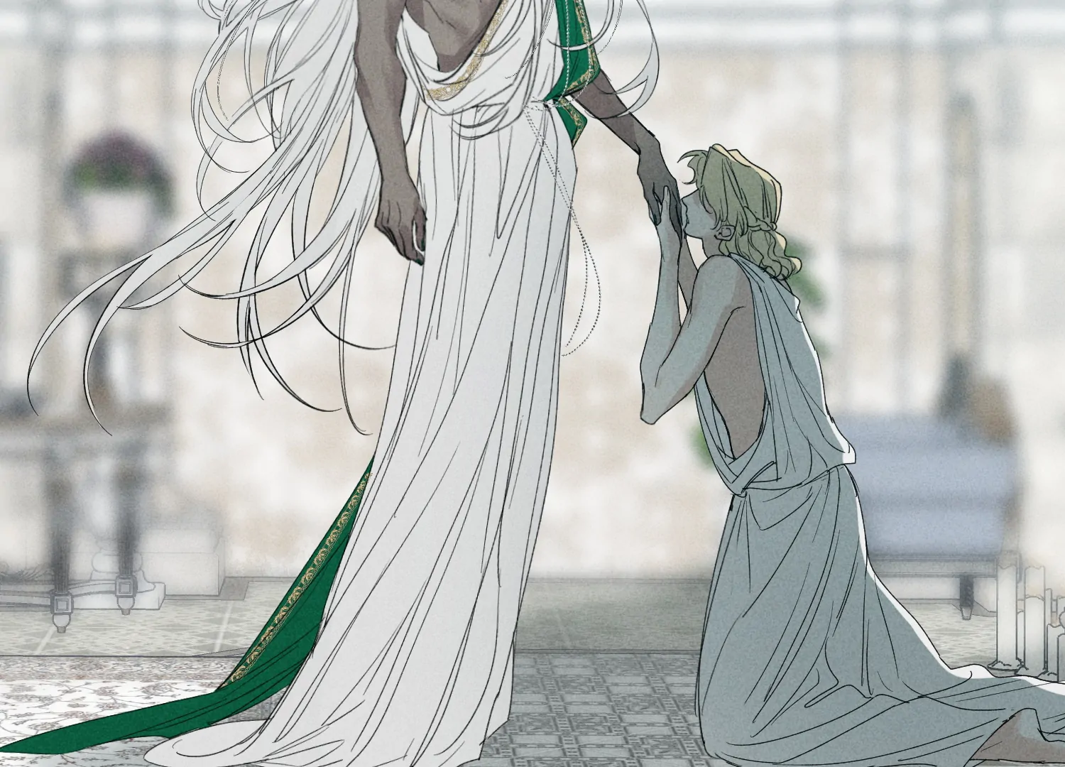 Do As You Please - Chapter 13 manhwa