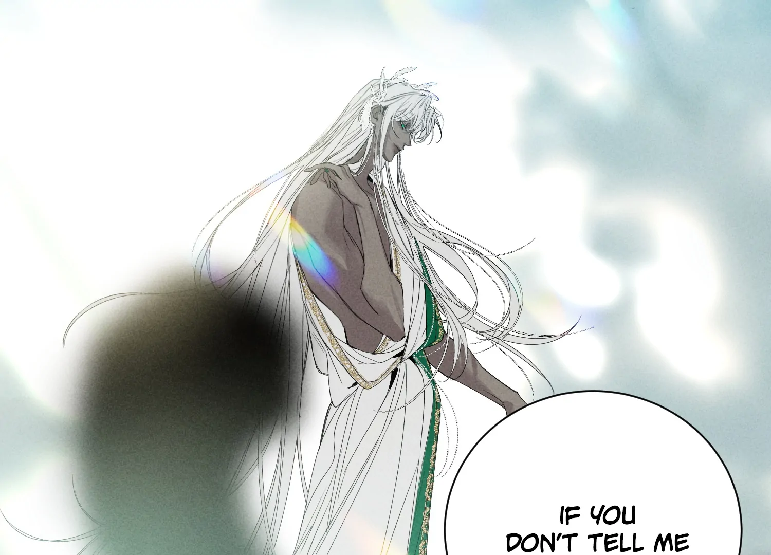 Do As You Please - Chapter 13 manhwa