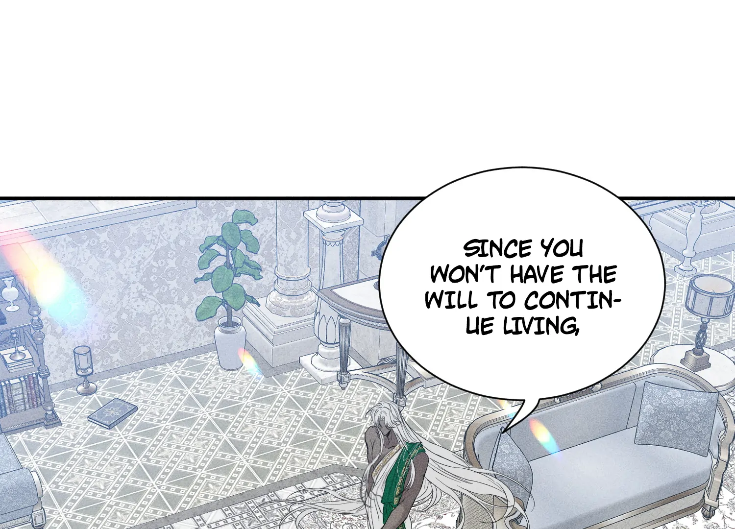 Do As You Please - Chapter 14 manhwa
