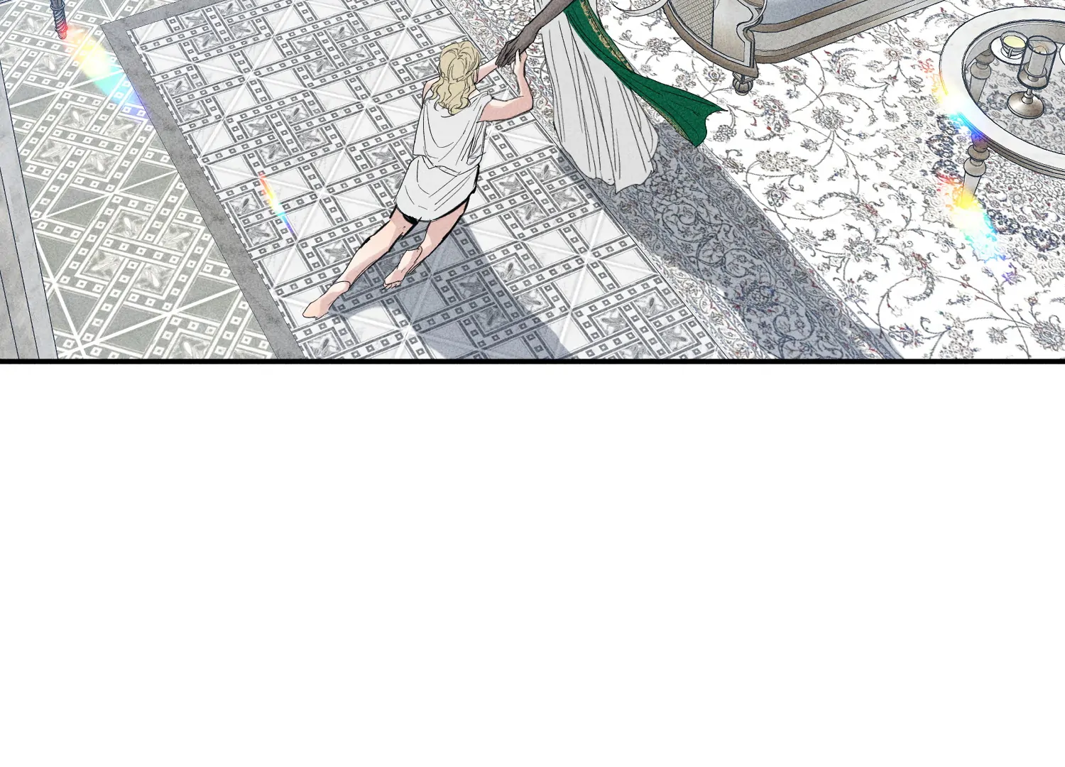Do As You Please - Chapter 14 manhwa