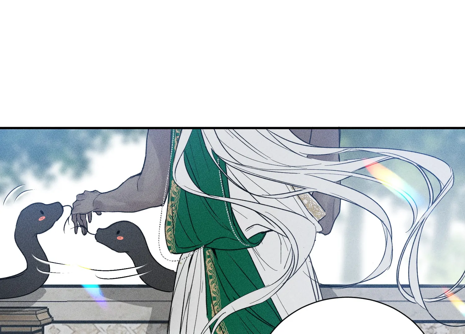 Do As You Please - Chapter 14 manhwa