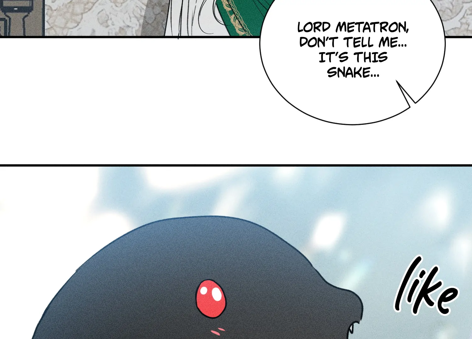 Do As You Please - Chapter 14 manhwa