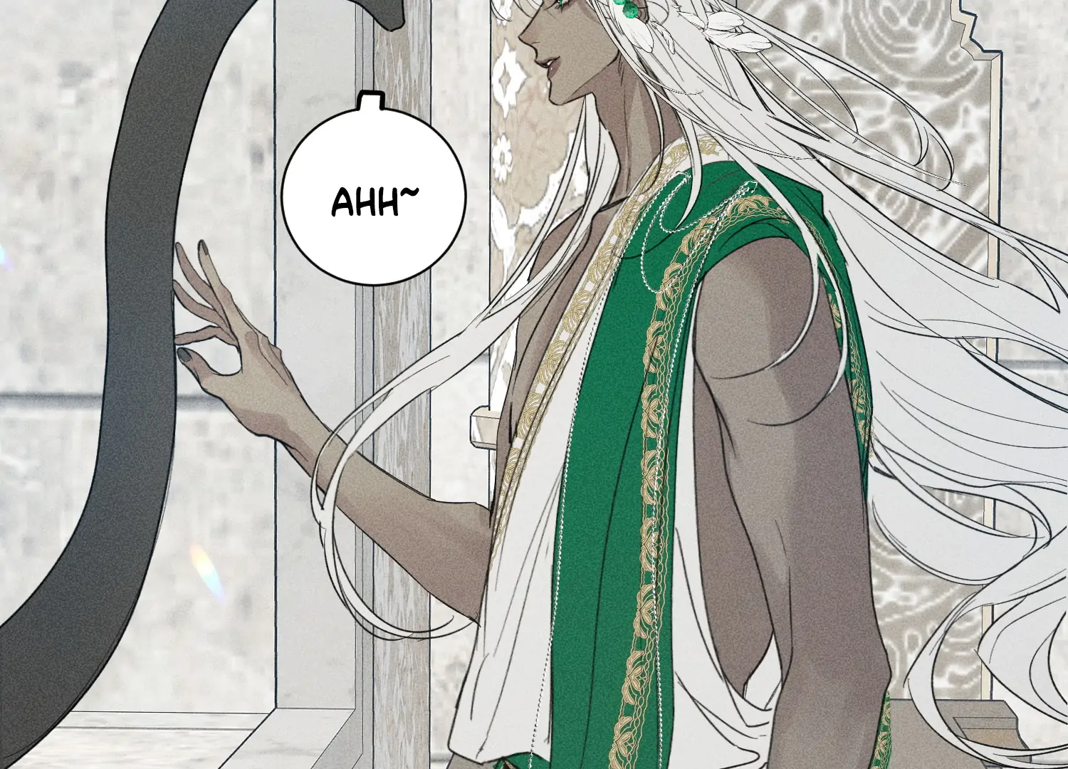Do As You Please - Chapter 14 manhwa