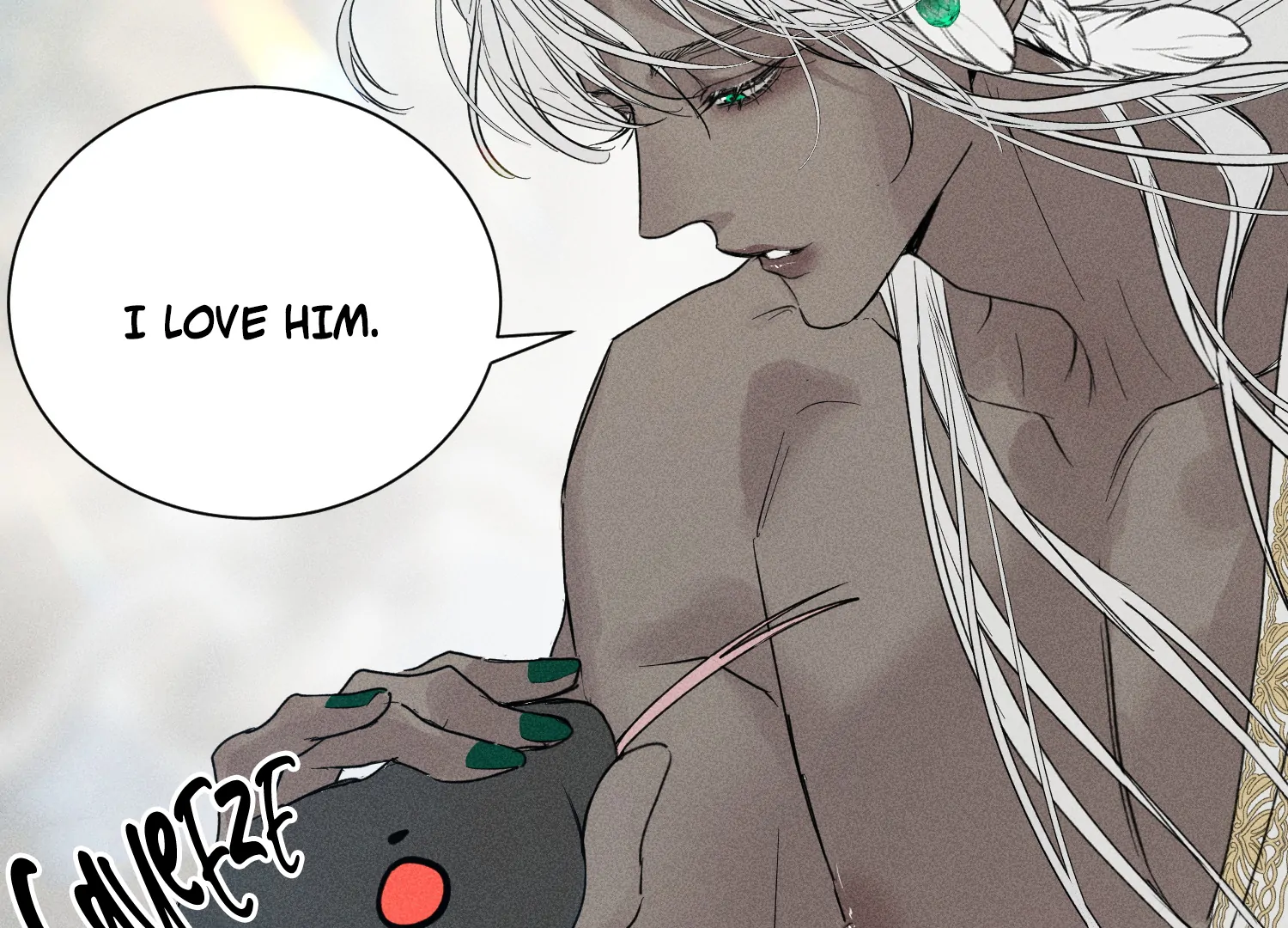 Do As You Please - Chapter 14 manhwa