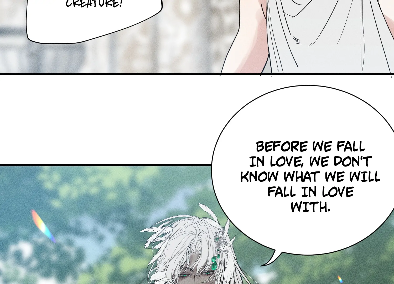 Do As You Please - Chapter 14 manhwa