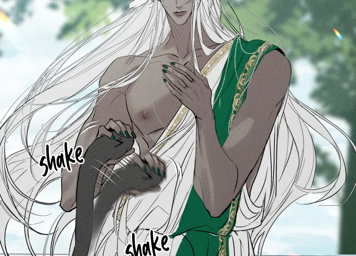 Do As You Please - Chapter 14 manhwa