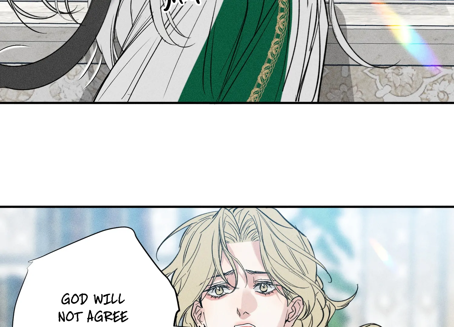 Do As You Please - Chapter 14 manhwa