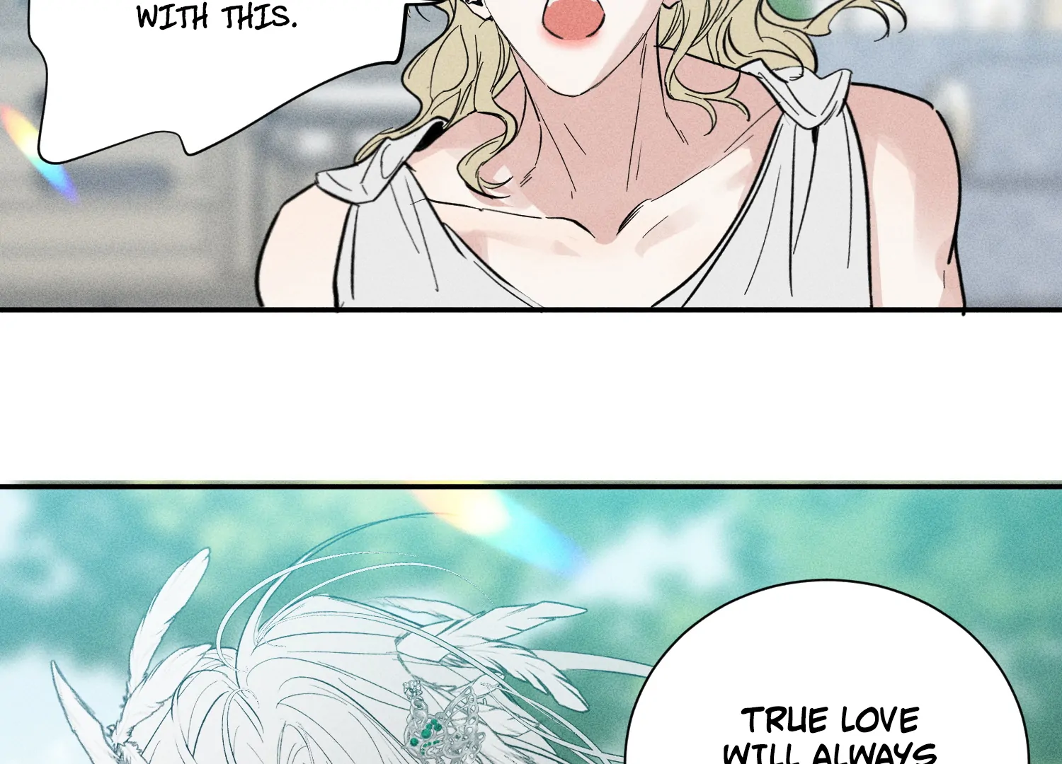 Do As You Please - Chapter 14 manhwa