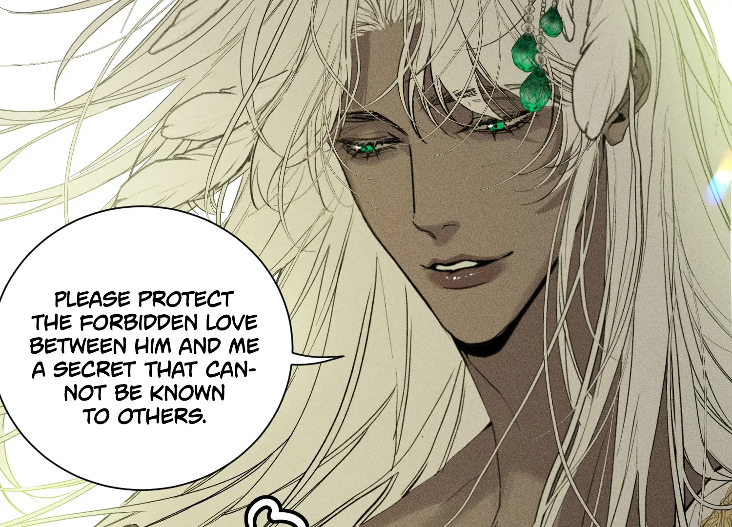 Do As You Please - Chapter 14 manhwa