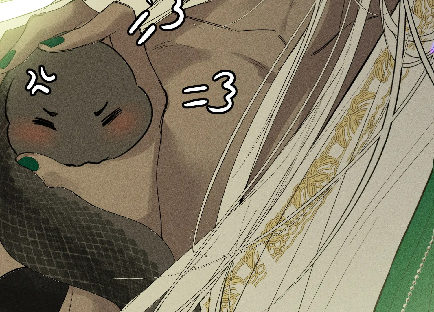 Do As You Please - Chapter 14 manhwa
