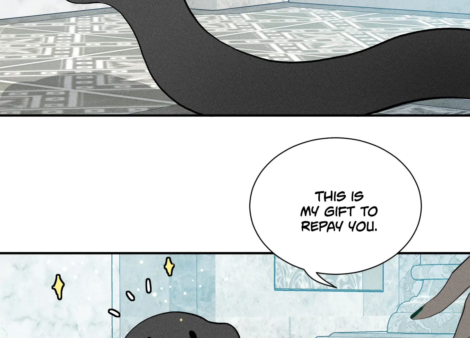 Do As You Please - Chapter 14 manhwa