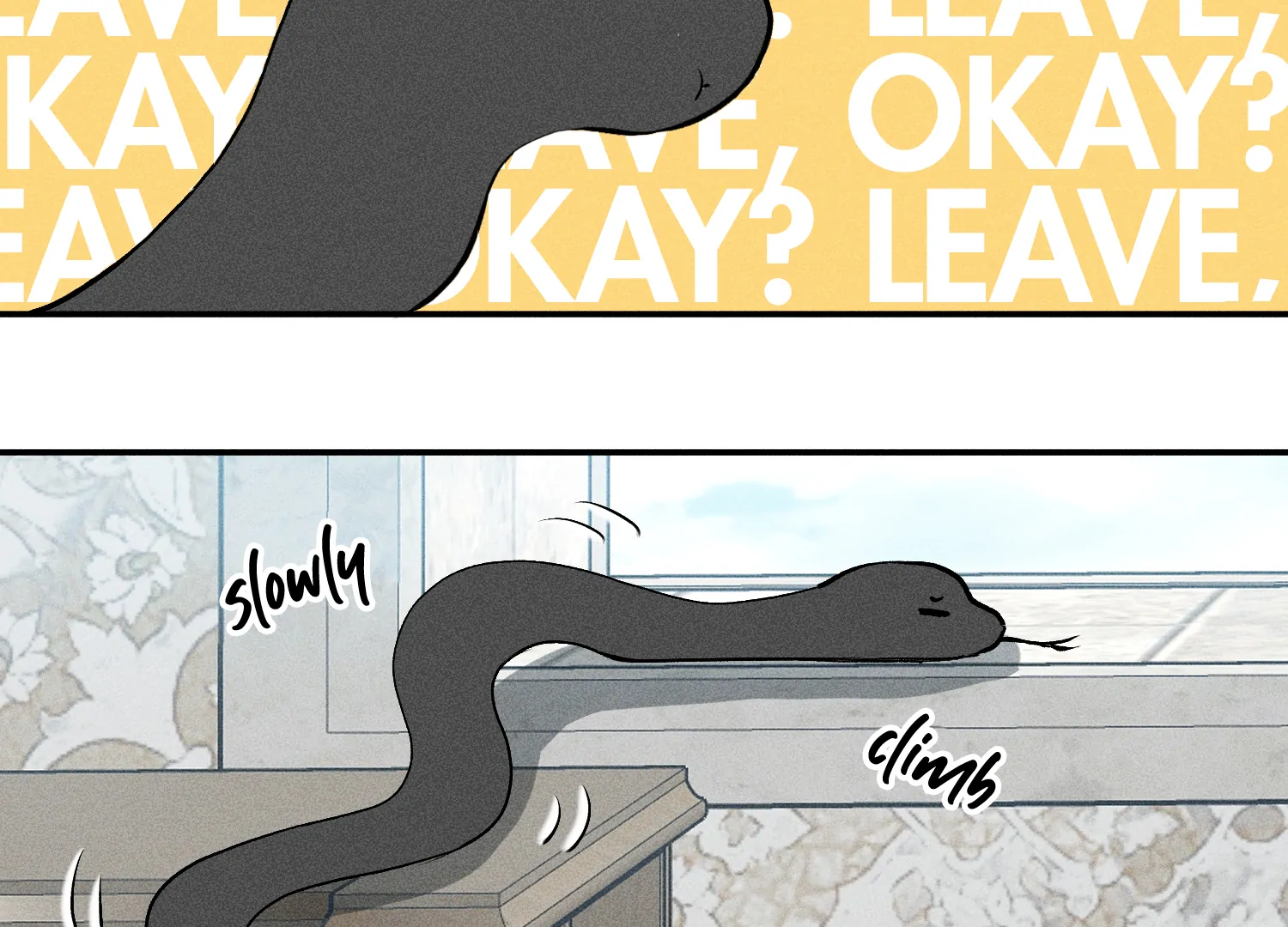 Do As You Please - Chapter 14 manhwa