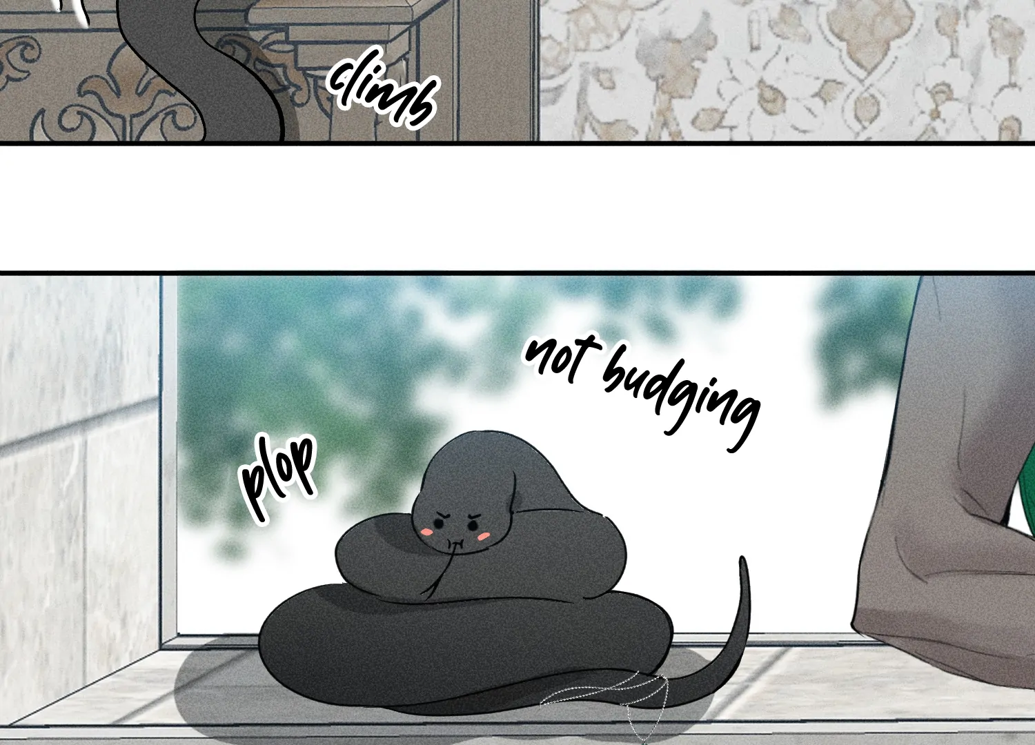 Do As You Please - Chapter 14 manhwa