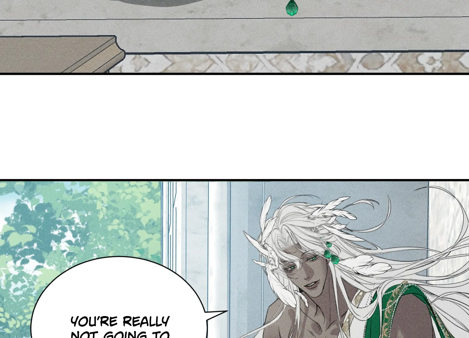Do As You Please - Chapter 14 manhwa