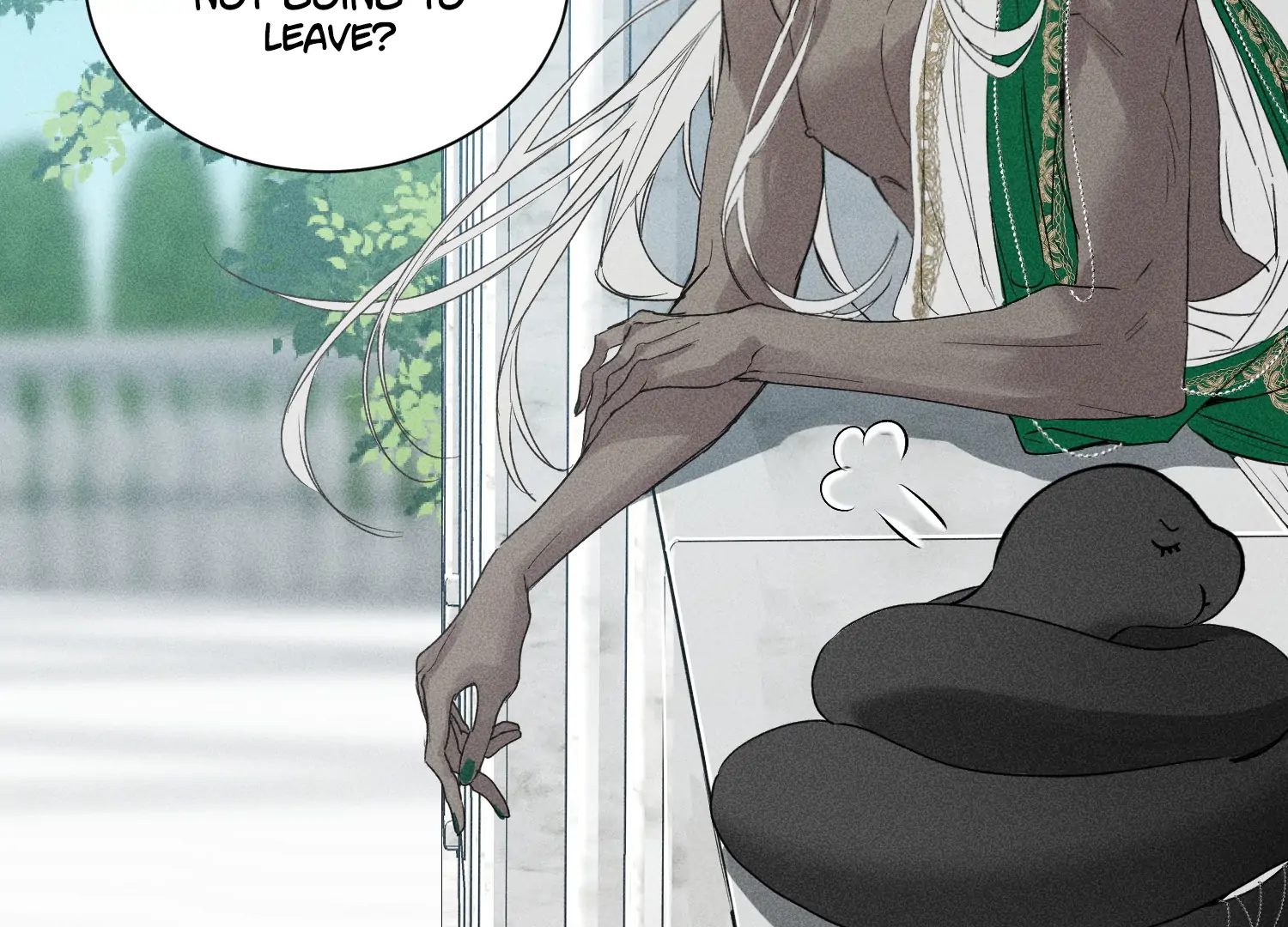 Do As You Please - Chapter 14 manhwa