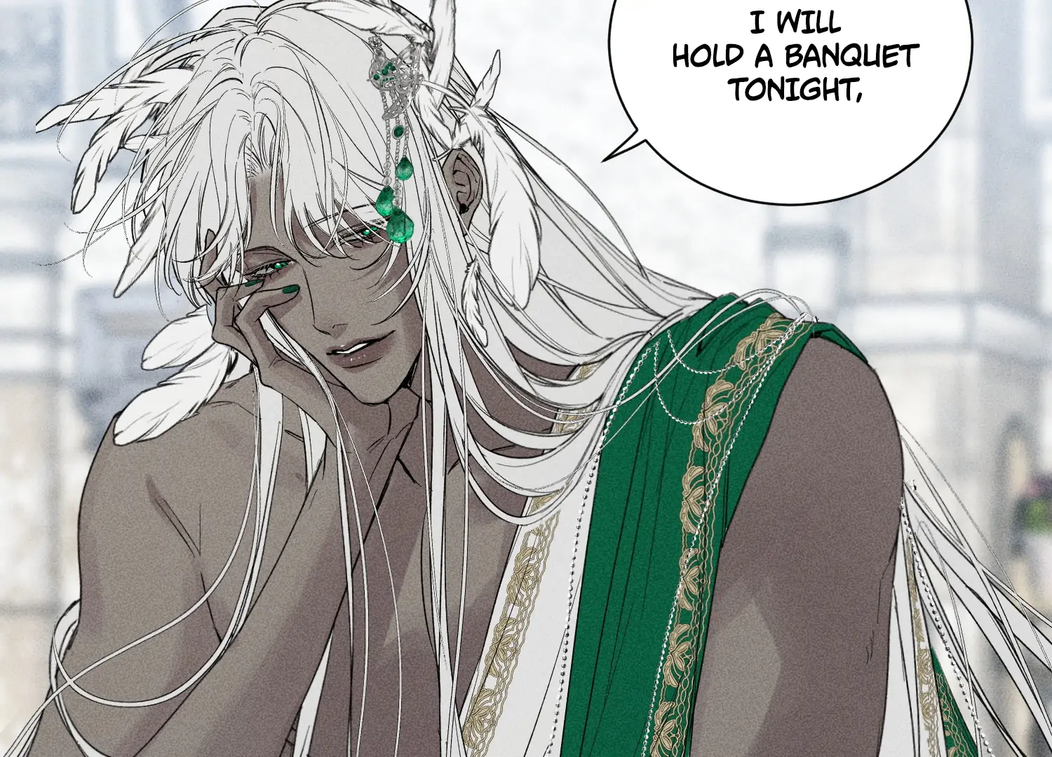 Do As You Please - Chapter 14 manhwa