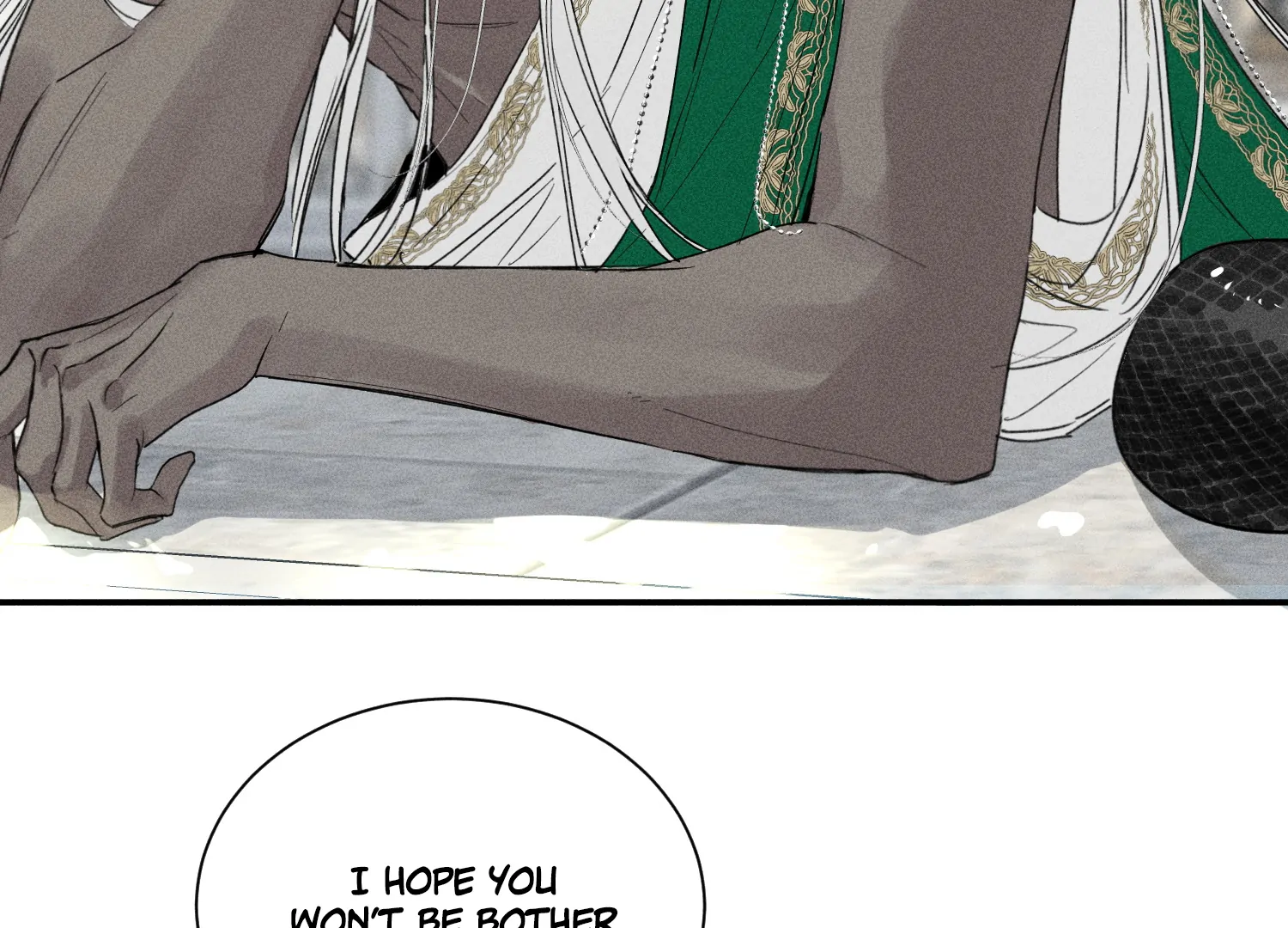 Do As You Please - Chapter 14 manhwa