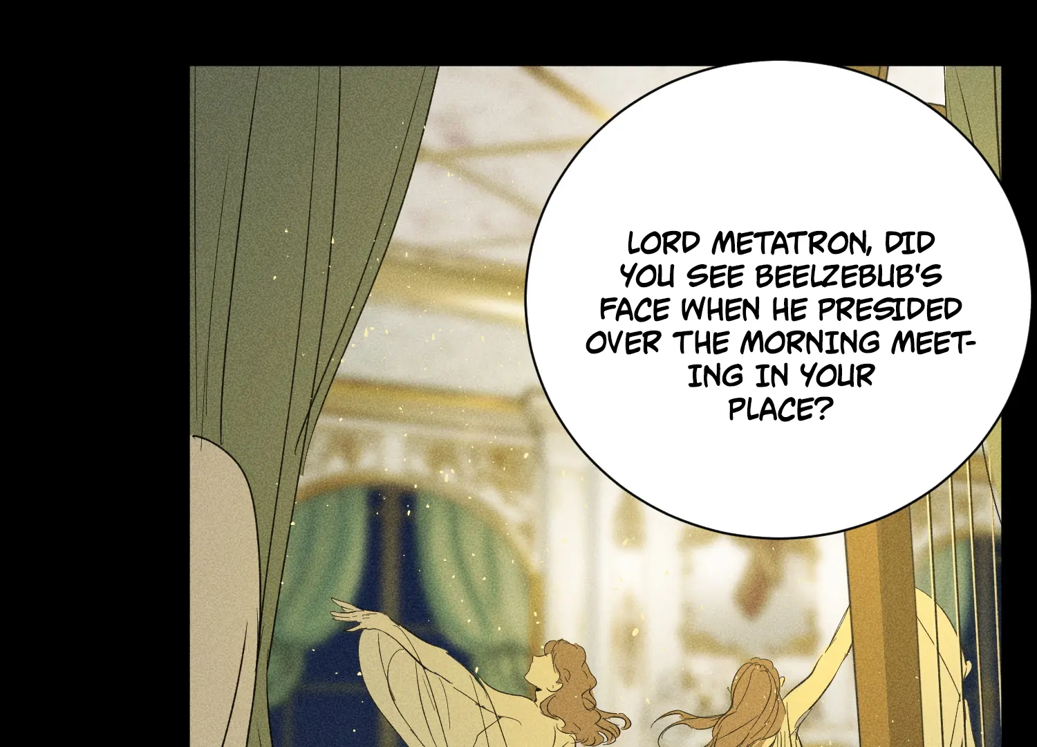 Do As You Please - Chapter 14 manhwa