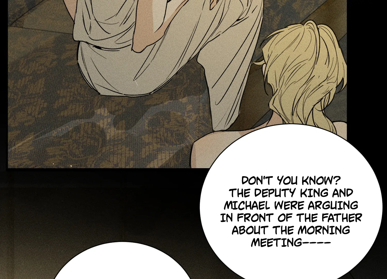 Do As You Please - Chapter 14 manhwa