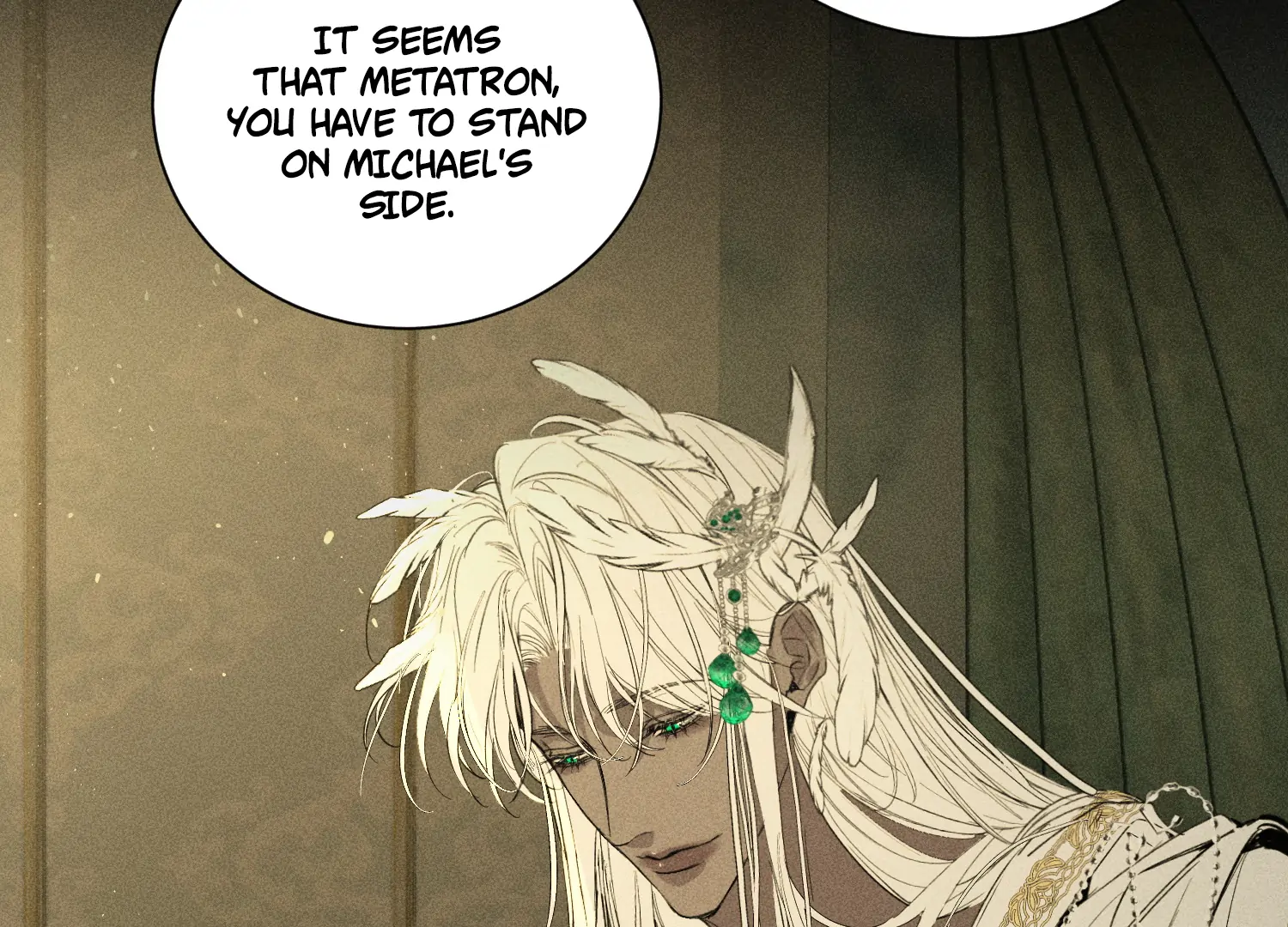 Do As You Please - Chapter 14 manhwa