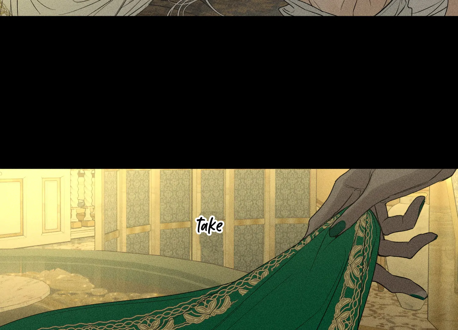 Do As You Please - Chapter 14 manhwa