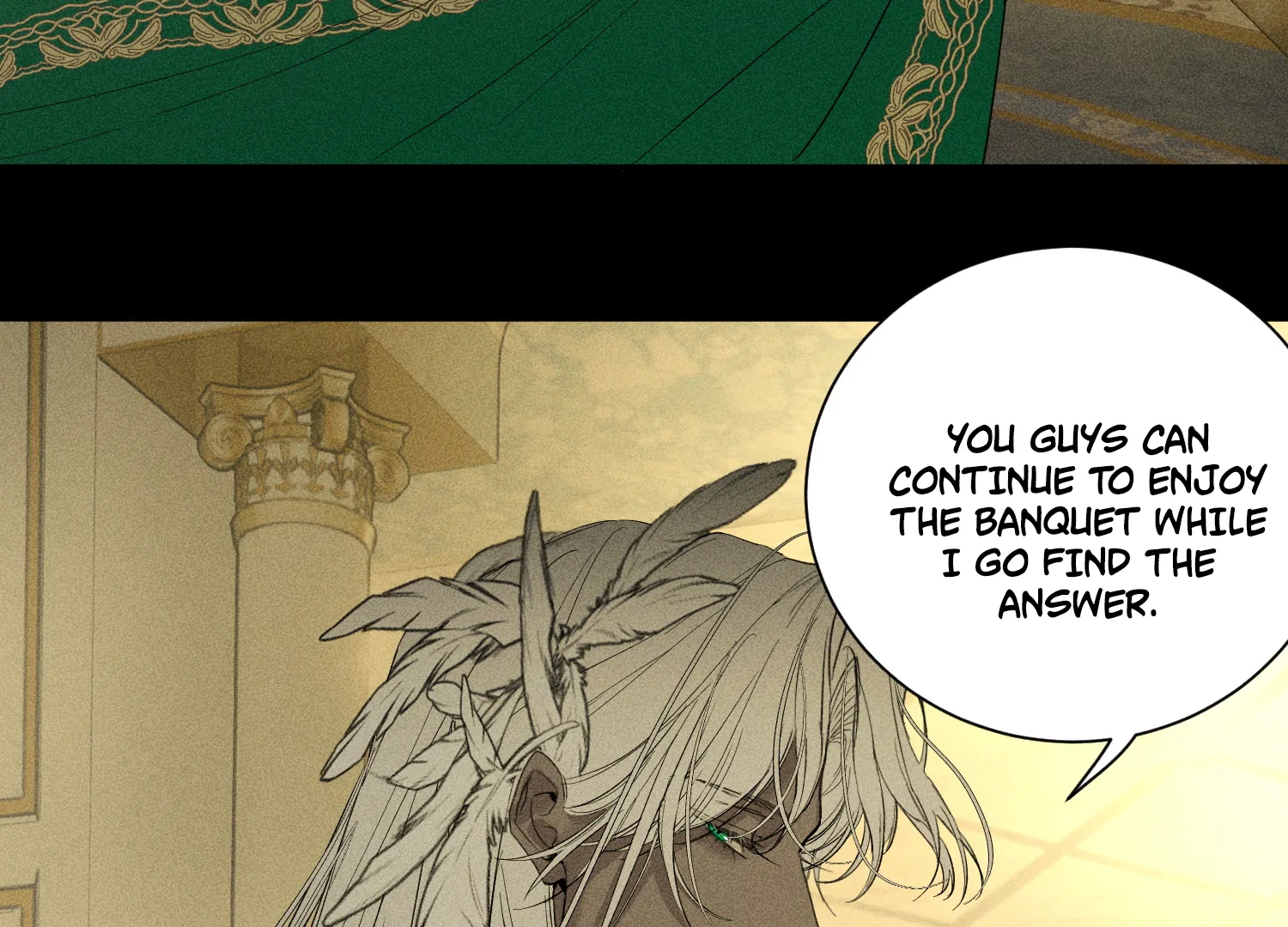 Do As You Please - Chapter 14 manhwa