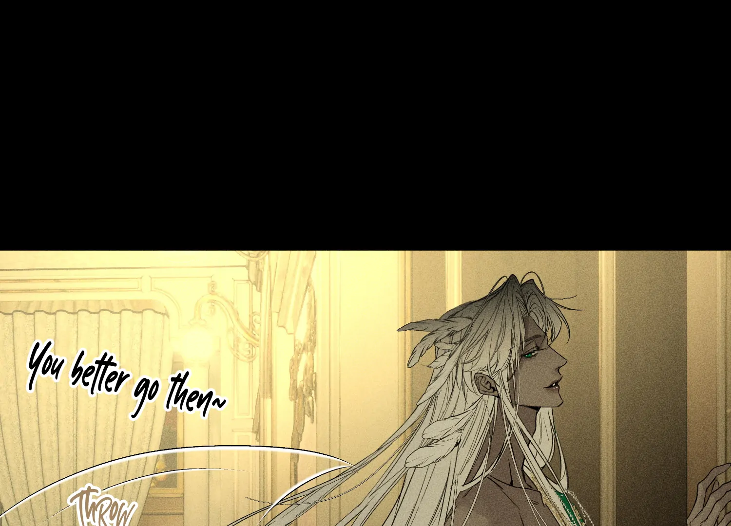 Do As You Please - Chapter 14 manhwa