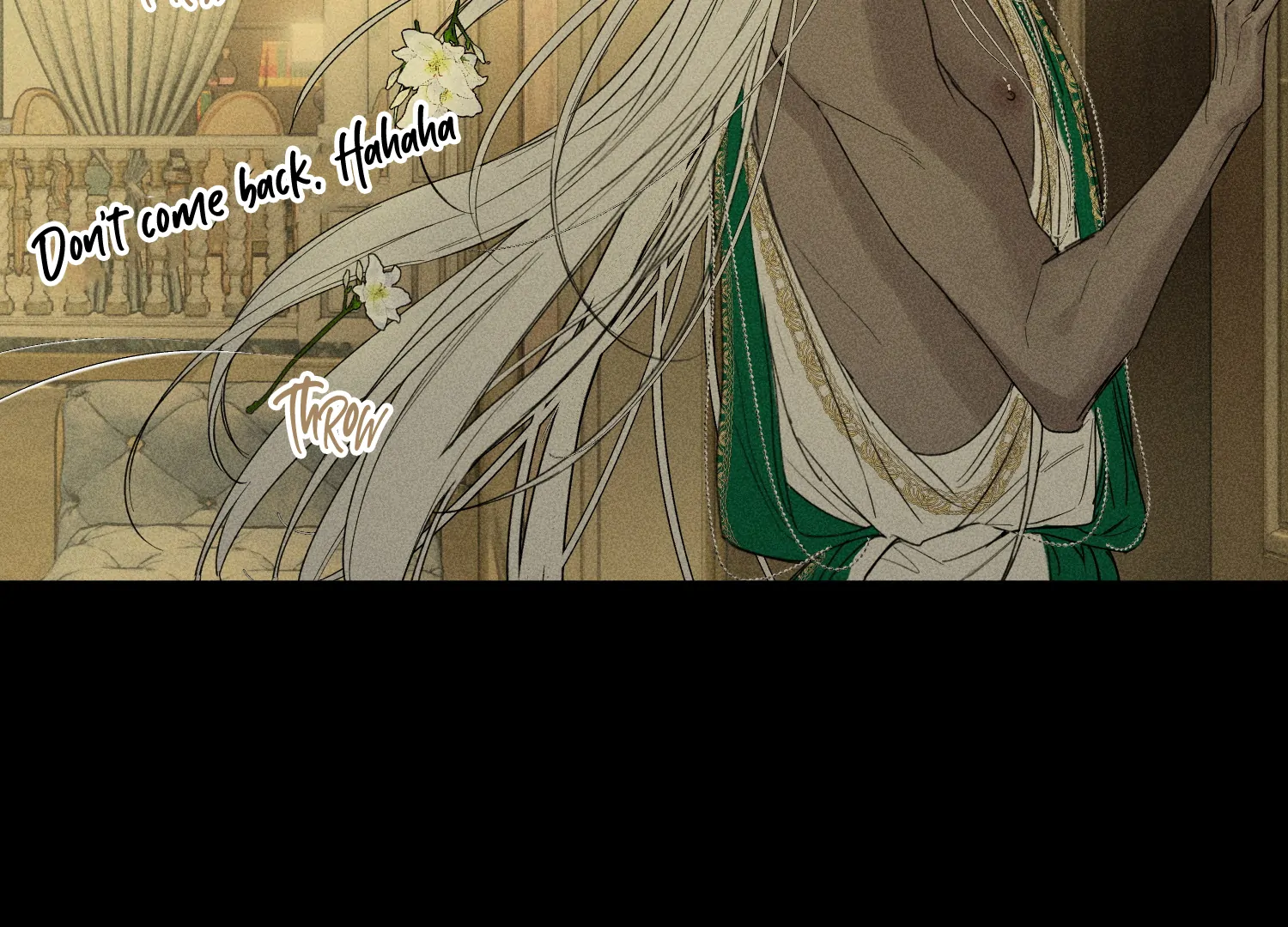 Do As You Please - Chapter 14 manhwa