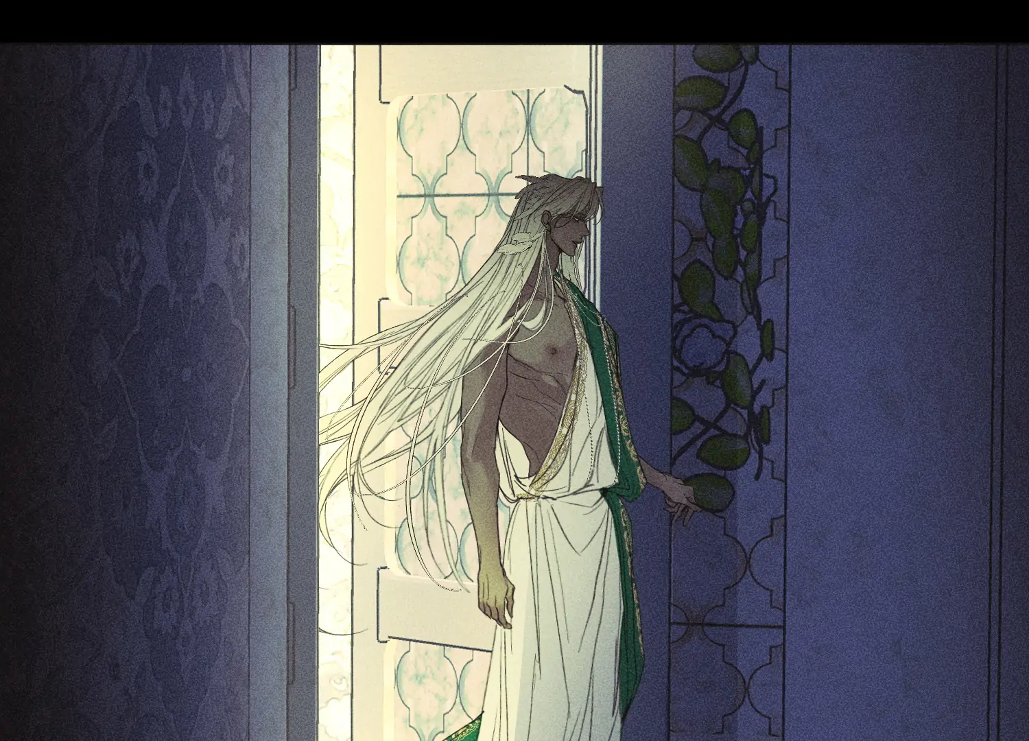 Do As You Please - Chapter 14 manhwa