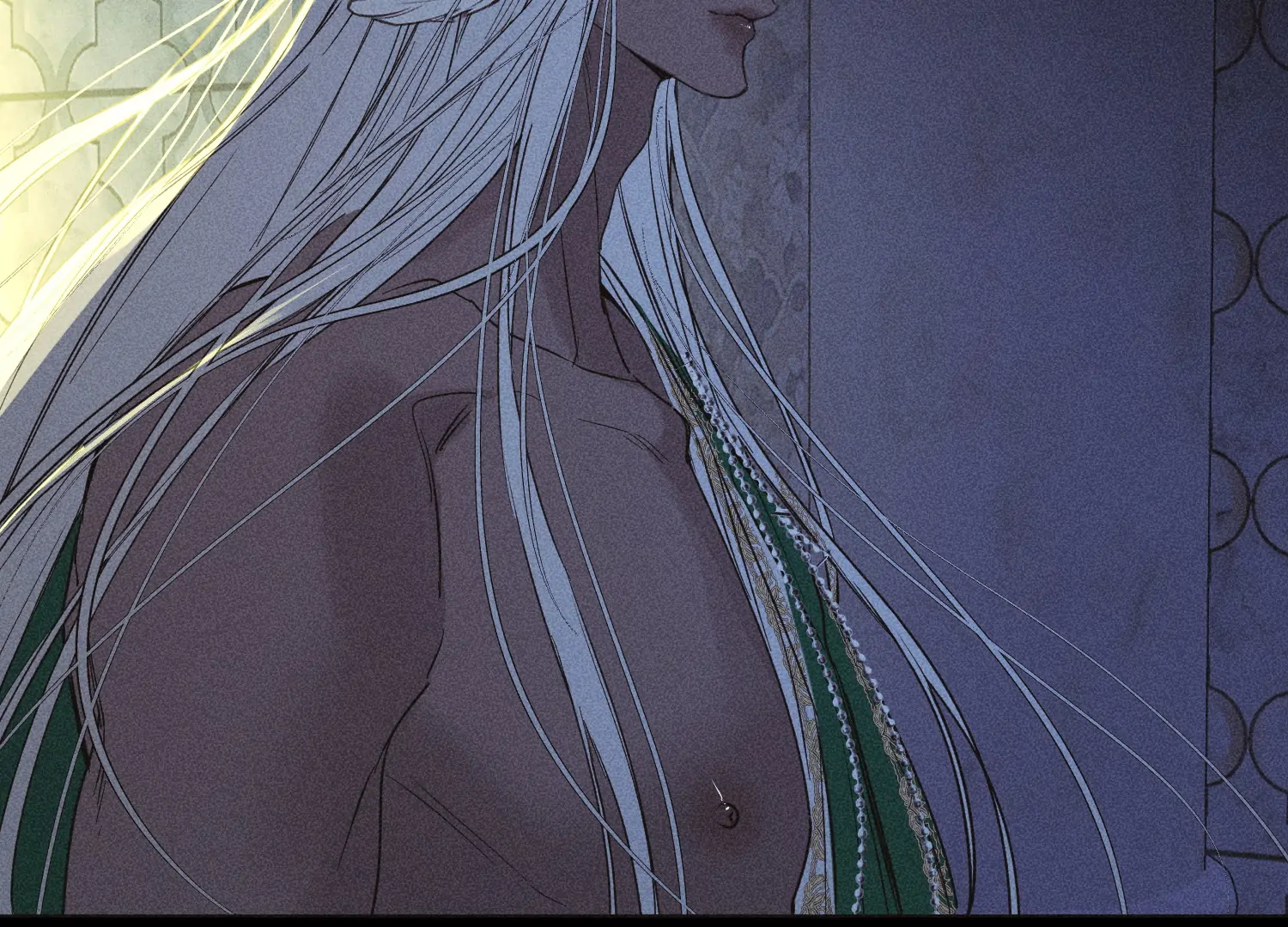 Do As You Please - Chapter 14 manhwa