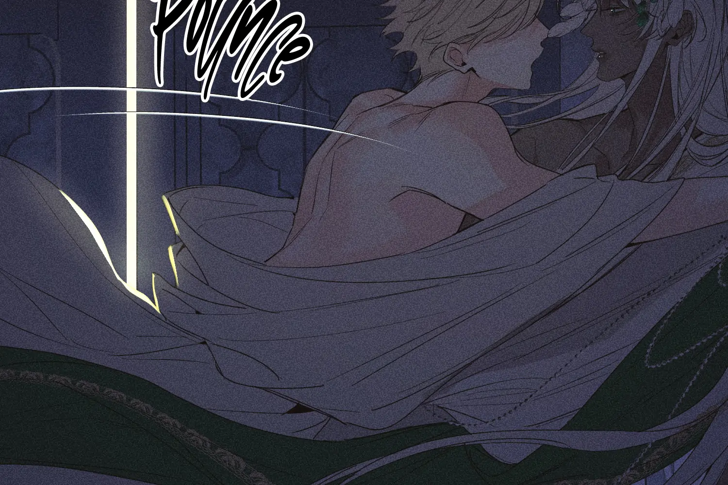Do As You Please - Chapter 14 manhwa