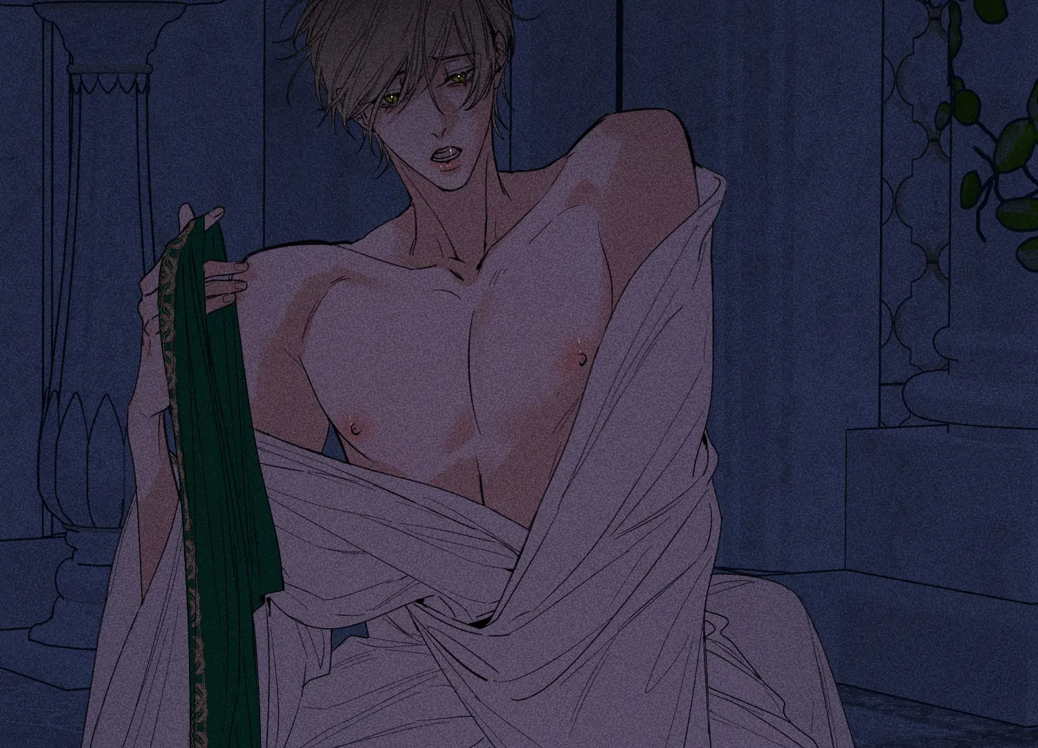 Do As You Please - Chapter 14 manhwa