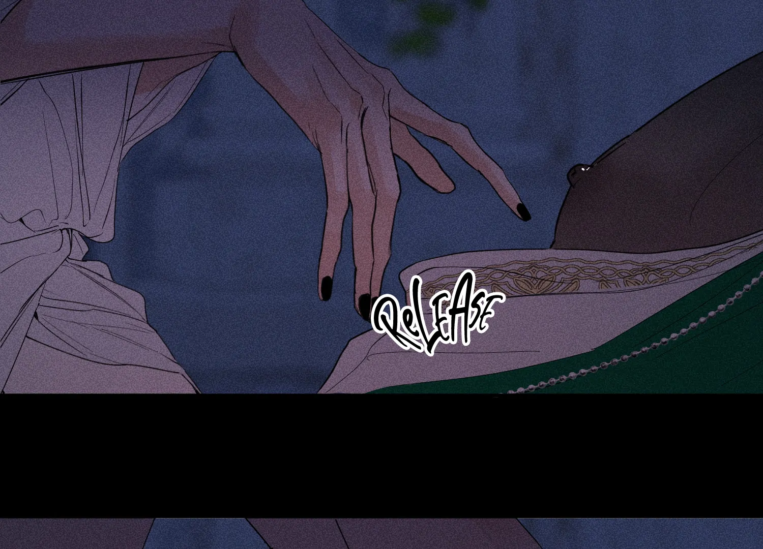 Do As You Please - Chapter 14 manhwa