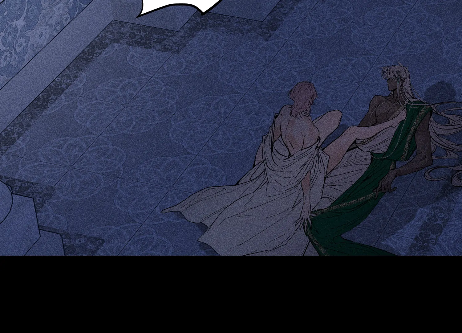 Do As You Please - Chapter 14 manhwa