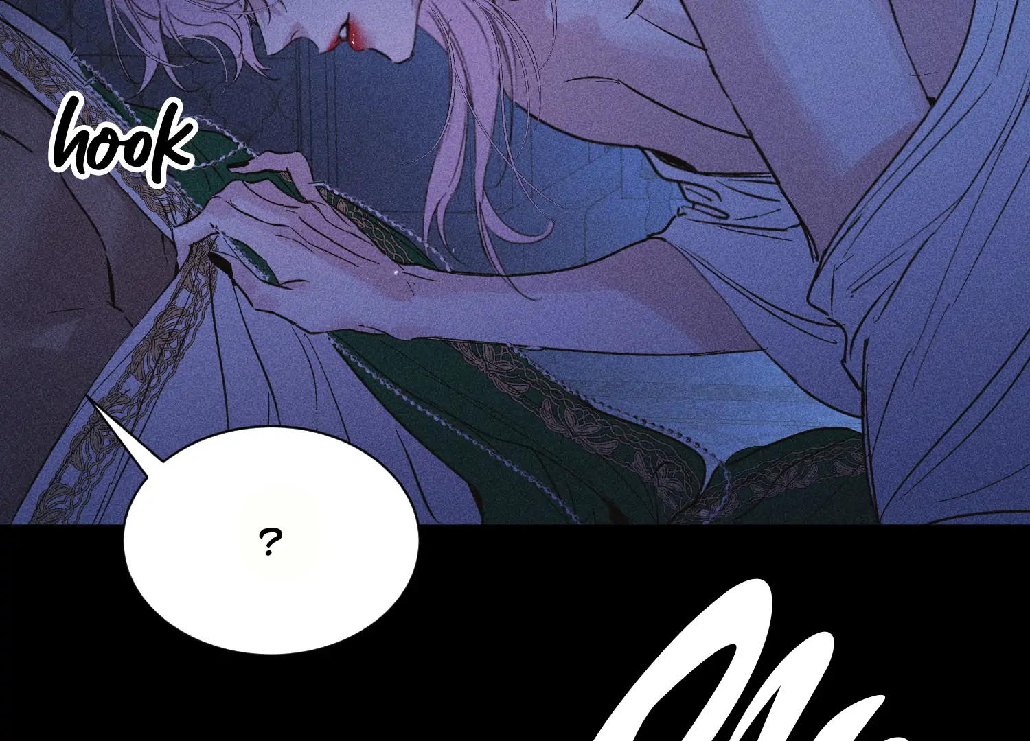 Do As You Please - Chapter 15 manhwa