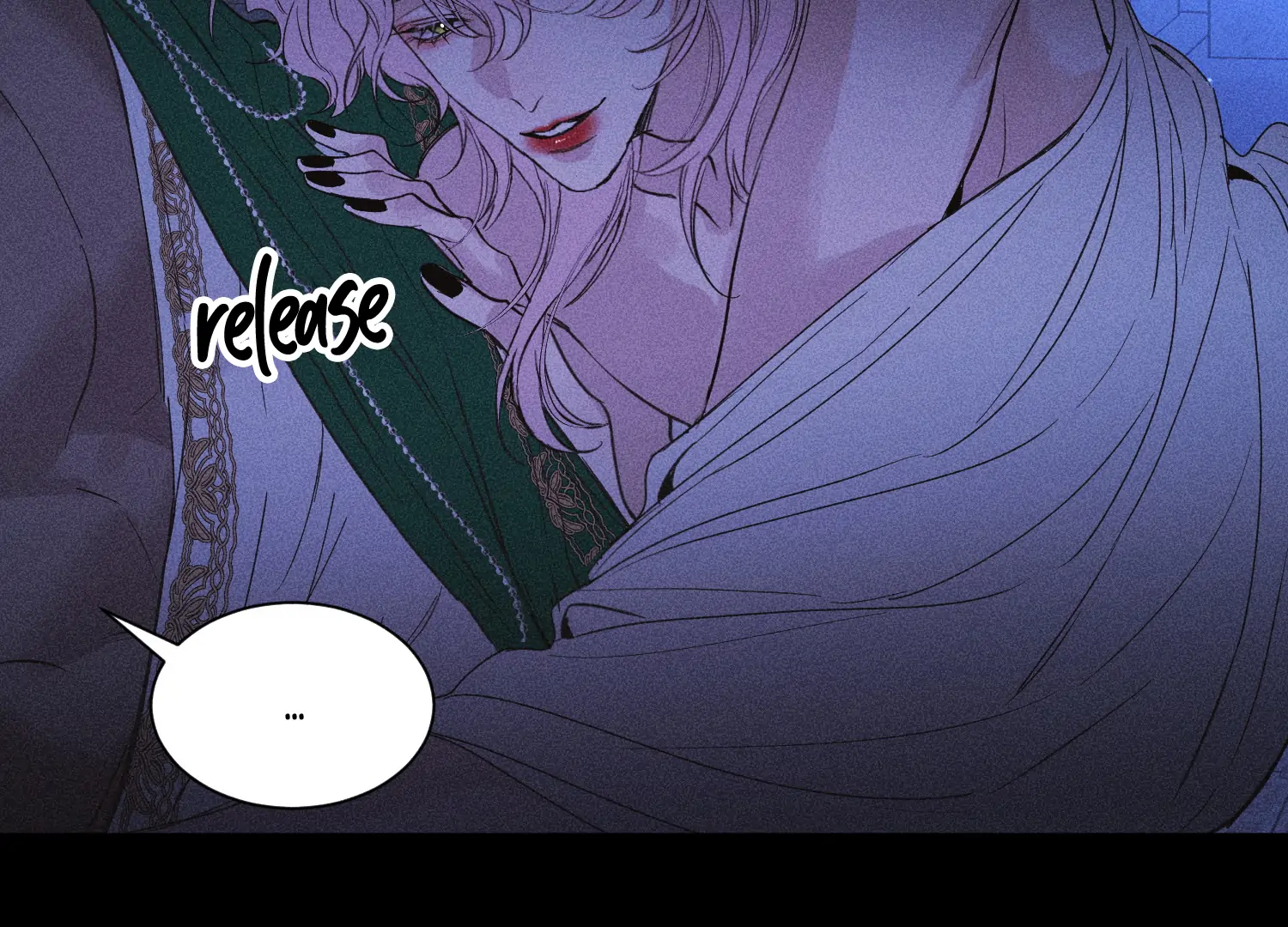 Do As You Please - Chapter 15 manhwa