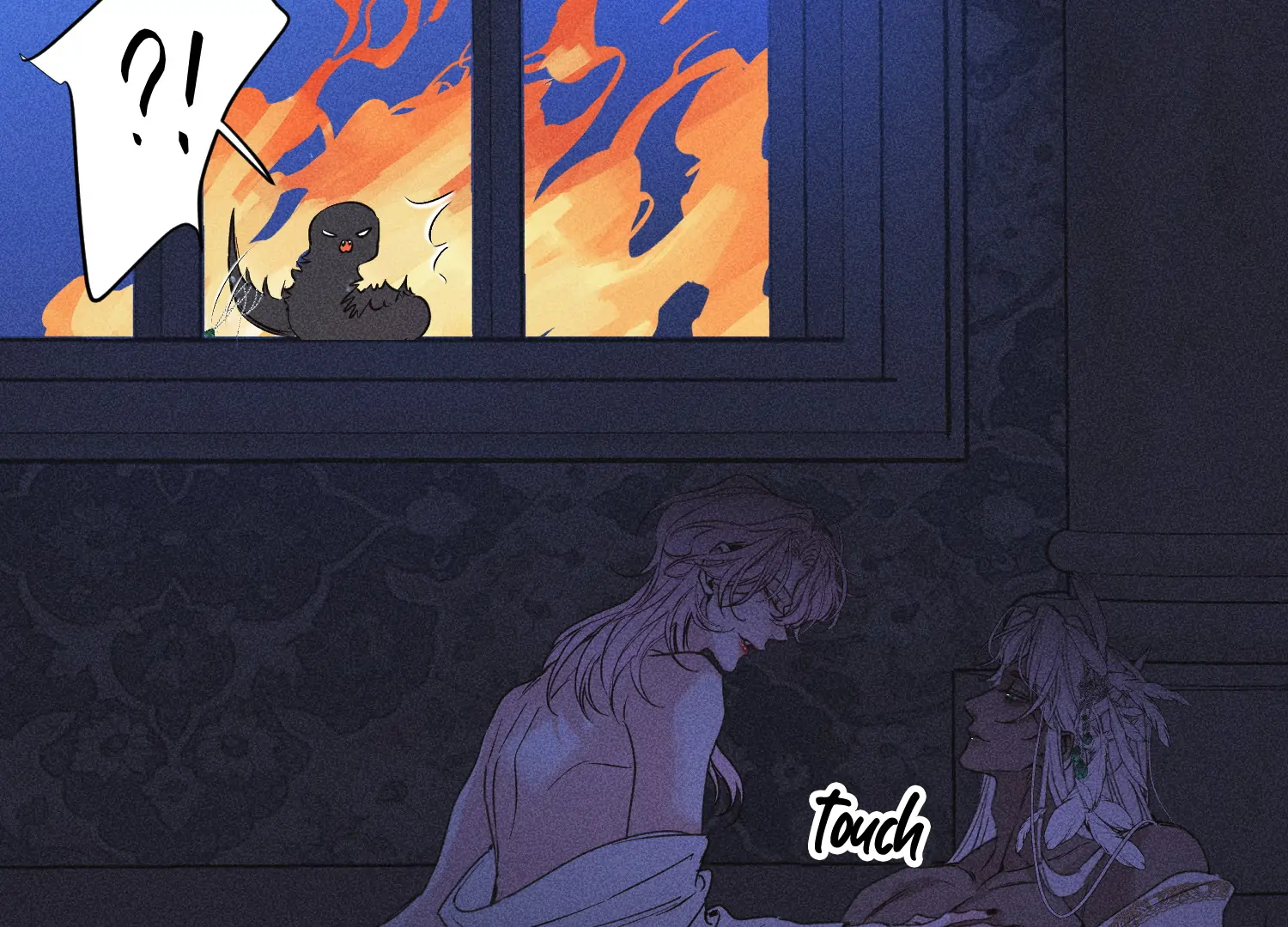 Do As You Please - Chapter 15 manhwa