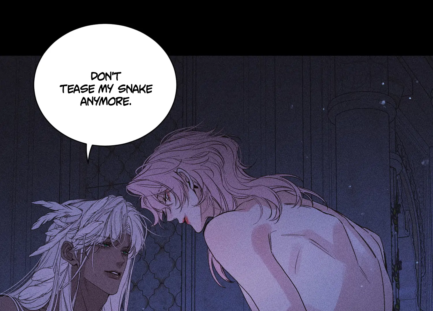 Do As You Please - Chapter 15 manhwa