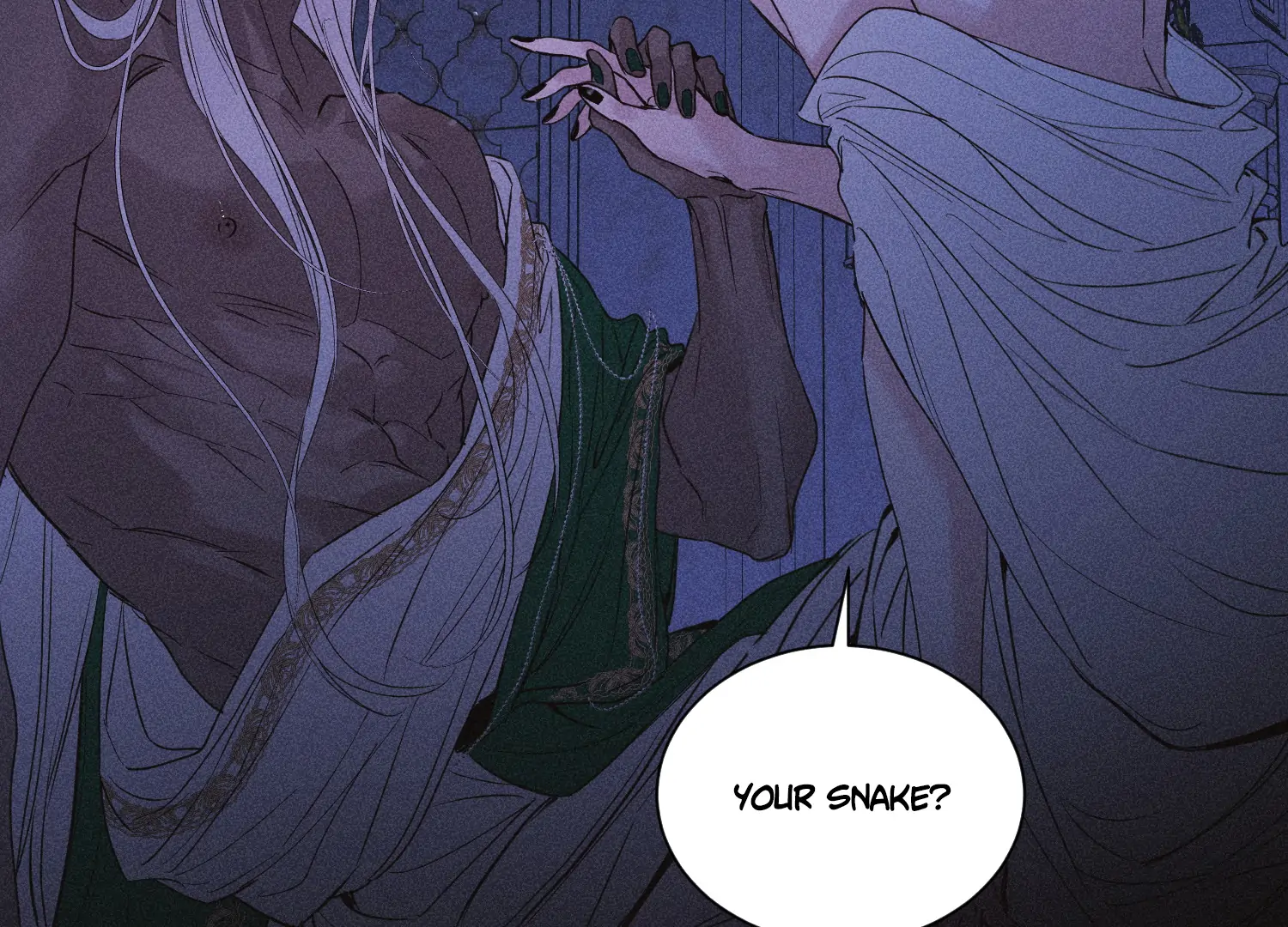 Do As You Please - Chapter 15 manhwa