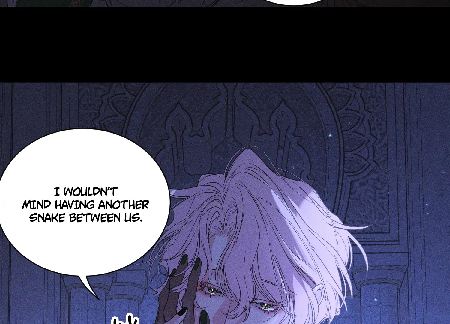 Do As You Please - Chapter 15 manhwa