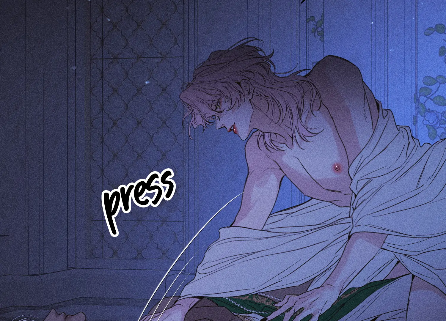 Do As You Please - Chapter 15 manhwa