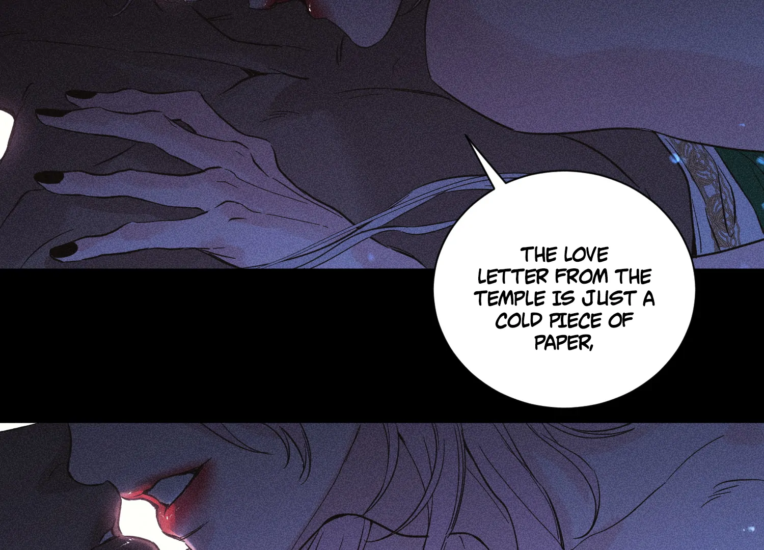 Do As You Please - Chapter 15 manhwa