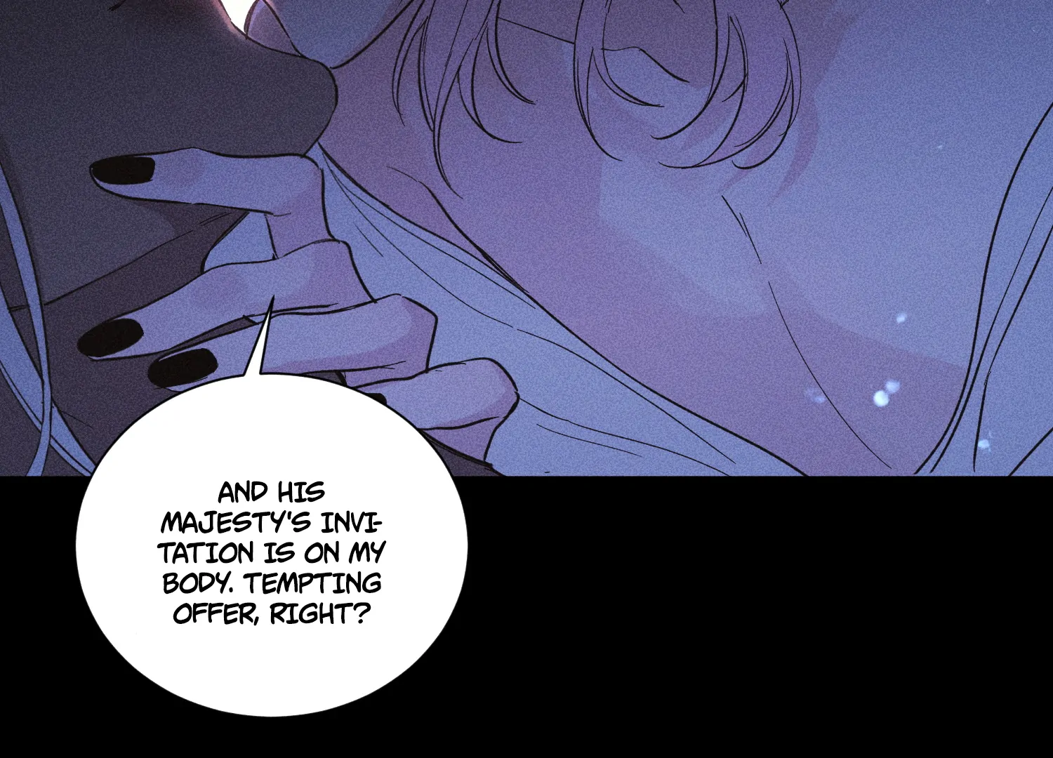Do As You Please - Chapter 15 manhwa