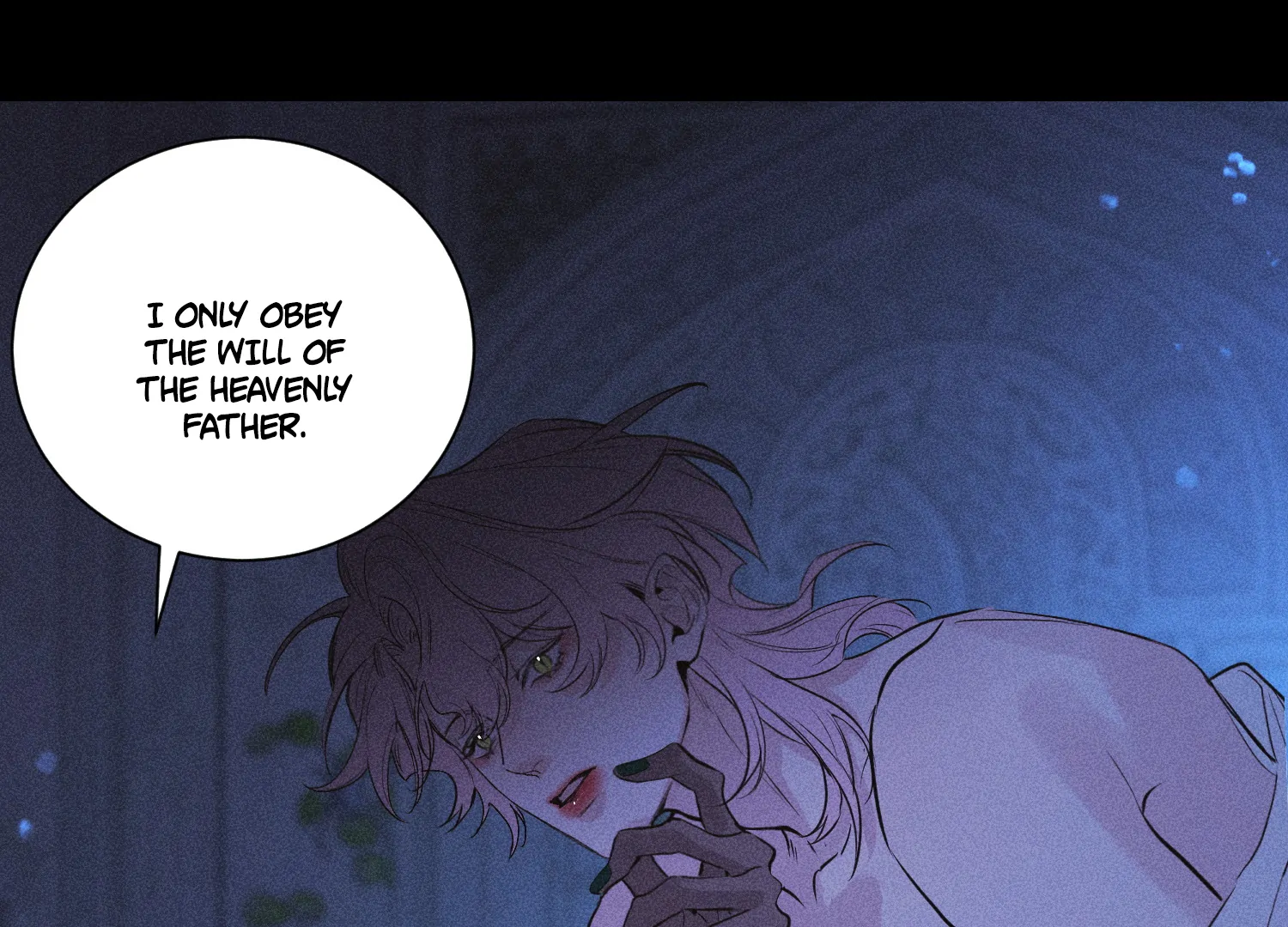 Do As You Please - Chapter 15 manhwa